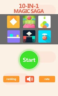 How to mod Magic Saga 2.0 unlimited apk for laptop