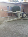 Howitzer Display 