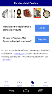 How to mod Peddlers Mall lastet apk for android