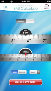 How to get Health & Fitness By QOC 1.0 apk for bluestacks