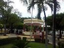 Glorieta Parque Barahona