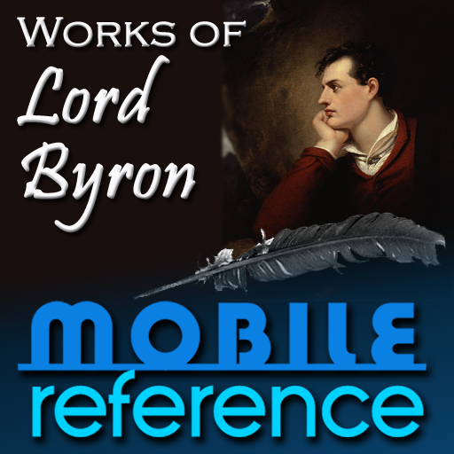 Works of Lord Byron LOGO-APP點子