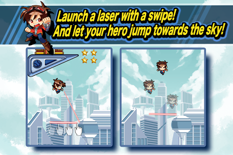 How to mod Lightning Heroes lastet apk for android