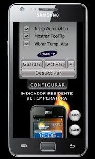 How to install Thermo Temperature 1.0 mod apk for laptop