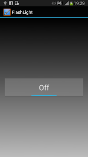How to download FlashLight patch 1.0 apk for laptop