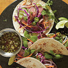 Vietnamese Dipping Sauce