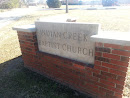 Indian Creek Baptist Church