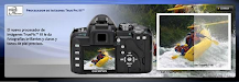 Camara Olympus Evolt E510