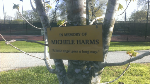 DPP: Michele Harms Memorial Arbor