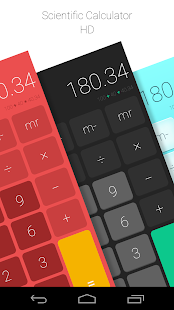 How to install Scientific Calculator HD lastet apk for pc