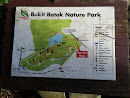 Bukit Batok Nature Park Map