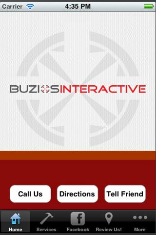 Buzios Interactive Preview