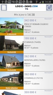 How to install Logic-immo.com Le Havre 1.0.2 apk for android