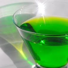 Apple Martini