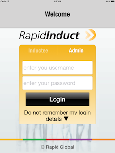 How to download Rapid Induct Admin 1.0.1 unlimited apk for android