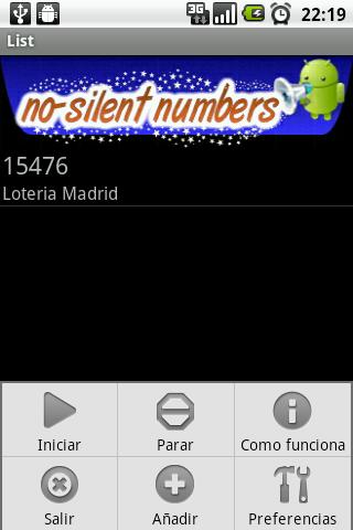 No-Silent Numbers Lite