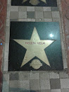 Helen Vela Star Marker