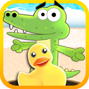 Duck a Gator.apk 1.0