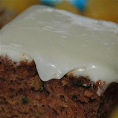 Pineapple Cream Cheese Frosting