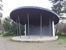 Musikpavillon im Herrngarten