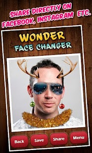 How to get Face Changer Fun Photo Editor 1.0 unlimited apk for pc