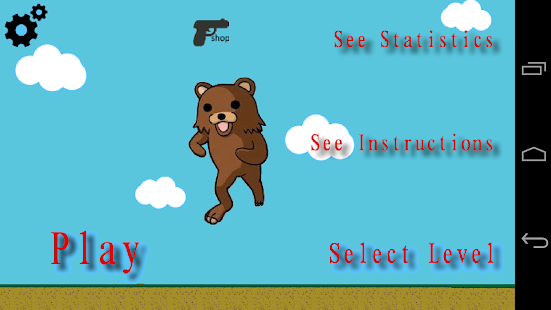 How to get Pedo Hunter patch 1.4.3 apk for pc