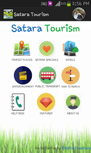 How to get Satara Tourism 1.0 unlimited apk for android