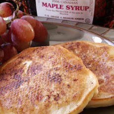 Ham Griddle Cakes