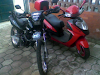 Vendo O Cambio 2 Motos Por Auto Todo Ok Garantia
