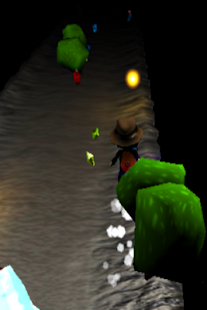 How to mod Indiana Cave 3D lastet apk for android