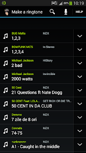 How to mod Make a ringtone 1.0.2 mod apk for pc