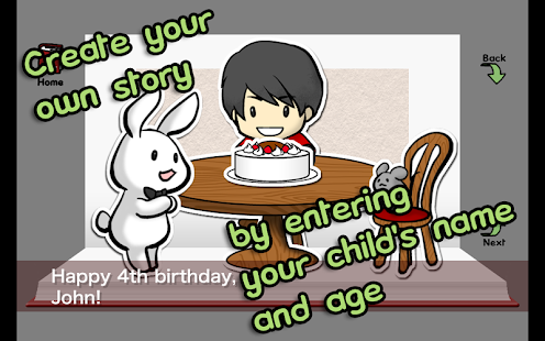 How to mod Your Books Happy Birthday patch 2.0.1 apk for pc