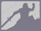 Thumbnail of the map 'David And Goliath'