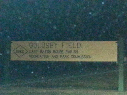 Goldsby Field