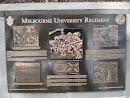 Melbourne Uni Regiment