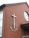 Neuapostolische Kirche Freisenbruch