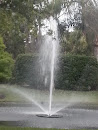 Botanica Fountain