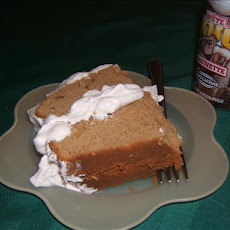 Root Beer Cake