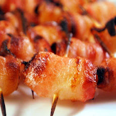 Pineapple Appetizers