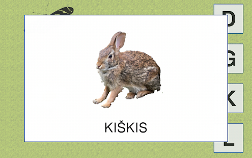 How to get Mažos Raidės 1.0.0 unlimited apk for android