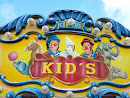 Parc Corbière, Kid's Circus