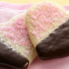 Valentine's Day Cookies