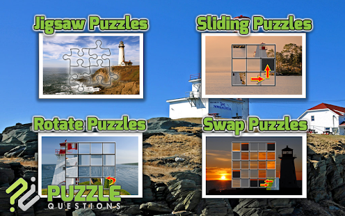 How to download Lighthouse Puzzles patch 3.1.5 apk for bluestacks