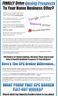 How to mod CPC BROKER APP lastet apk for pc