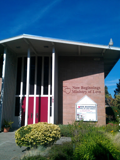 New Beginnings Ministry of Love Church