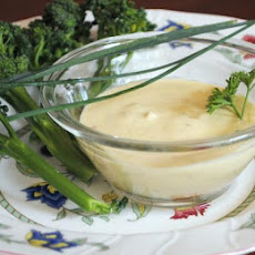 Horseradish Dressing