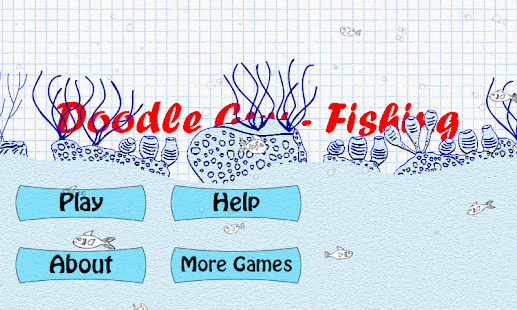 How to mod Doodle Guy - Fishing 1.0.5 apk for pc