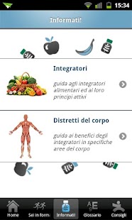 How to mod Integratori 2.0 apk for android