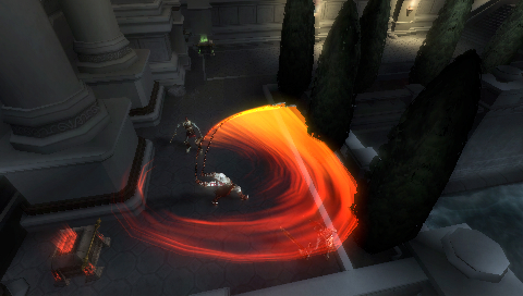 God of War: Chains of Olympus