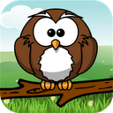 First Grade Learning Games mobile app icon
